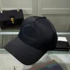 Tasarımcı Ball Cap Hats Erkek Kadın Beyzbol Kapakları Tiger Baskı Casquette Güneş Şapkası Masalar Moda İçi Dötülmüş Şapkalar Yüksek Kalite