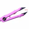 コネクタ1PC JR611 A/B/C TIP Professional Hair Extension Fusion Iron Heat Connector Wand Iron Melting Tool+US Outlet