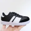 Kids Casual Shoes 2024 Sneakers Designer Walking Toddler Shoe Preschool Children Children Youth Big Kid Shoe Toddlers Preshcool Runner Gum Trainers