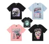 hllstarシャツdsignr tシャツ