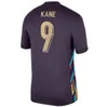 Koszulki piłkarskie Angleterre Foden 2024 Kane Sterling Grealish Rashford Mount Saka 24 25 Koszulka piłkarska mężczyźni Kamer Kit Kit Mundurs Englands Trippier