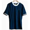 Koszula piłkarska 24 25 koszulka piłkarska 2024 Mężczyźni zestaw Kids Zestaw do domu Blue Blue 150 lat rocznicy Specjalne Robertson Dykes