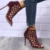 Buty taneczne buty wysokie obcasy kobiety Ballroom Ballia