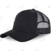 CAP BASEBALL CAP DESIGNER HAT HAT Fashion Baseball Cap för vuxna Netkapslar i olika storlekar utomhus Mens Designer Snapbacks Rngb