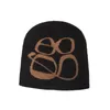 Berretti da baseball Cappello invernale elastico Occhiali Berretto antivento lavorato a maglia Elastico morbido caldo antiscivolo Protezione per le orecchie Bomber unisex