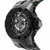 Relógio de pulso mecânico de corrida rm rm028 boutique especial preto titânio rm028 edição limitada até 30 peças sd