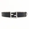 men designer belt luxury belts for women designer 4.0cm width belts brand genuine leather bb simon belt casual business man woman belts wholesale shipping