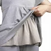 Urgarding Radia-shield Silver Women T-shirt Emf-shielding-clothing to 100% Maternity Clothing Pregnant Protect