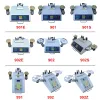 Peças SMD automáticas Componente Contador de Resistência IC Chip Indutância Capacitor Eletrônico Máquina de Contagem de Velocidade Ajustável 50W