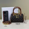 Women Designer Boston Bags Mini Top Quality 10a Real Leather Dhgate Handbags Purses Woman Designers Shoulder Tote Fanny Bag