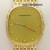 AP Wrist Watch Modern Functional Wristwatch Oak Royal Watch 18K Original Diamond 29mm Diameter Manual Mechanical Womens Watch Fashion Luxury Watch