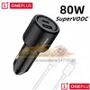 Car Charger Cc452 For Oneplus 80W Supervooc Fast Charge 3.0 Usb Type C Phone Adapter Oppo One Plus 10 Pro 5G Nord 2T Ce 2 Drop Deliver Oto9S