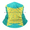 Berets Beautiful Modern Colorful Pattern Beanies Knit Hat Seamless Retro Geometrical Dots Yellow Blue Green Decorative