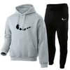 Designer Mens Survêtement Marque de luxe Classis Lettre Imprimer Sweat à capuche et pantalons de survêtement Ensembles Streetwear dunks Sweatsuit.