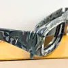 Zonnebrillen voor dames Luxe kwaliteit Camo matte frames 2388 heren designer zonnebrillen buiten UV-bescherming klassieke merk originele doos