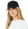 Chapeaux Foulards Ensembles Casquettes Casquettes Designer Cap Yoga Baseball Chapeau Mode Été Femmes Polyvalent Grosse Tête Surround Show Visage Petit Pare-Soleil Porter Langue De Canard94jhg