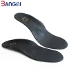 Solers intérieurs 3angni en cuir orthotique inside semelles femmes hommes orthopédique pieds plats talon pain arc soutien pour homme femme chaussure inside semelle insert