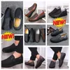 Model Formele ontwerpers Gai Man Blacks schoenen punten Punten Toe feest banketpak Men Business Heel Designer Ademend schoen EUR 38-50 Soft