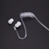 Earphones PTT Earpiece Headset Mic for Motorola XiR P8260 P8268 APX2000 APX6000 APX7000 DP3600 DP4400 XPR6550 XPR7580 Walkie Talkie