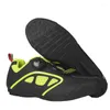 Cycling Shoes Road Bike Men Sneakers Cleat Non-slip Waterproof Zapatillas Ciclismo Spd Footwear