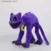 Poupées en peluche 1-8 jouets en peluche animaux souriants animal souriant Catnap Dogyday Dog Day chat sieste Catnat poupée peluche peluches oreiller coffret cadeau Q240322