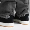 Gute Qualität Campus 00s Wildleder Herren Laufschuhe Damen Sneakers Trainer Schuhkern Schwarz Dunkelgrün Weiß Schnelle Lieferung mit Box US Kostenloser Versand HQ8707 Euro Lager