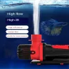 Mirrors 110240v Aquarium Dc Variable Frequency Water Pump Large Flow Adjustable Submersible Water Pump High Lift Fish Tank Silent Pump