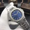 U1 Orologio da uomo di alta qualità AAA di alta qualità Designer AAA Meccanico automatico 2813 Movimento sportivo 38MM Orologi da polso Montre De Luxe in acciaio inossidabile 8Y58