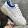 Spring Mens Designer Beautiful Sneakers Mens Designer Buty Sneakers Treakers