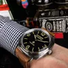 Panerai Luminors VS Montre automatique de qualité supérieure d'usine P.900 Montre automatique Top Clone pour miroir saphir Taille 47 mm Importé UT5Y