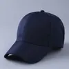 Tata sucha szybka czapka słoneczna kobieta na świeżym powietrzu swobodny sportowy kapelusz mężczyzn wielki rozmiar czapki baseballowe 5660 cm 6065 cm 240322