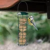 Andere Vogelzubehör-Futterbehälter-Aufhänger zum Aufhängen, Haustierfutter, Garten- und Outdoor-Fütterungswerkzeug