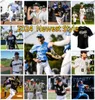 Nähte 2024 UCF Knights Baseball -Trikot -Herren 29 Pablo Ruiz 31 Dominic Castellano 33 Zylinder Cox 11 Julian Balzer Ryan Taylor Riley Wash Nick Romano UCF -Trikots