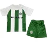 23 24 S.Menachem Israel Soccer Jerseys Maccabi Haifa Special 2023 2024Home Haziza G.Donyoh Football Shirt T.Chery J.Cohen Men Jerseys Kids Kit