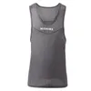 Débardeurs pour hommes Sexy Fashion Men Mesh Gay Male Vest Undershirt Singlets Nylon