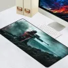 Pads Sovawin Rainbow Six Siege Gaming Customized Mouse Pad 900x400mm Large Computer Mat XXL Rubber Lockedge For Desk Speed Mousepad