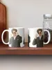 Tassen Matthew Gray Gubler Kaffeetasse Kawaii Tassen Schöne Tees Mate