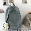 Rucksack aus Segeltuch, maschinenwaschbar, leicht, Freizeittasche, Mädchen, Jungen, Geburtstagsgeschenk