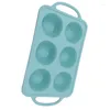 Baking Moulds Silicone Cake Mold Professional Bakeware Versatile Kitchen Accessory