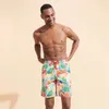 Vilebre Erkek Şortları Bermuda Pantaloncini Boardshorts Erkekler Yüzmek Şortlar Tükürükler Çok Boyunca Trunks Mens Surf Giyim Bermudas Plajı Kısa Kaplumbağalar Yaz 89846