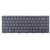 Nouveau pour HP Probook 430 G5 440 G5 445 G5 clavier US noir NSK-XJ0SQ 9Z.NEESQ.001