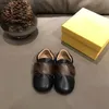 Brand toddler shoes Comfortable and soft baby shoes Size 20-25 Box Packaging Letter printing infant walking shoes 24Mar