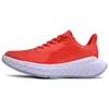 Size 5.5 - 12 Carbon X 3 X 2 Running Shoes Men Women One One Blue Coral Black White Festival Fuchsia Fiesta Foam Runner Run 2024 Zapatos Trainer Sneakers