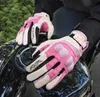 Retro-Motorradhandschuhe für Männer und Frauen, Touchscreen, verschleißfest, für Damen, spezielle Anti-Fall-Motorradhandschuhe, Herbst-Neuheiten