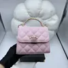 CHANEI 23P sacs à bandoulière petit sac à bandoulière pour femmes sacs de messager sacs à bandoulière petits sacs à main créateur de mode Bagg18 * 16 * 8 cm