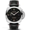 Panerai vs Factory Top Quality Automatic Watch s.900 Automatisk Watch Top Clone för seriekalender 42mm # Kläder