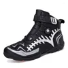 Sapatos de ciclismo quatro estações motocicleta equitação masculino fora de estrada motociclista botas motocross corrida moto engrenagem shift pad equipamentos proteção contra gota