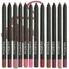 9 kleuren Sakura Kerst Palet Shimmer Shine Oogschaduw Palet Matte Glitter Oogschaduw Palet Glanzende Oogschaduw Oogpigmenten B167