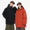 Jaquetas masculinas 2024 primavera outono casual moda coreana ao ar livre tecido de nylon multi-bolsos com capuz casacos corta-vento