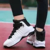 Buty 2021 Spring New Children's Basketball Shoes Boys